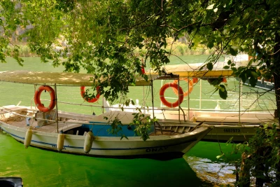 Dalyan