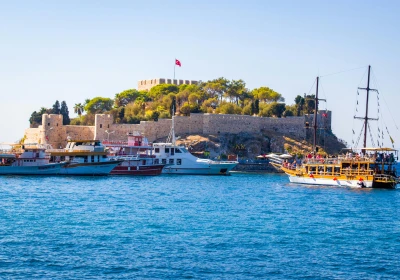 Princes' Islands