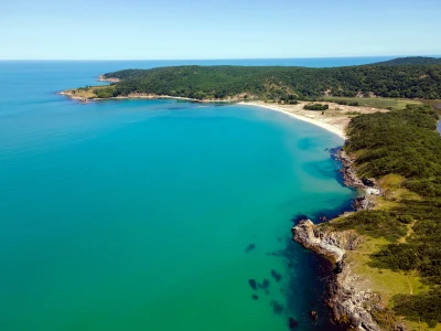 Kilyos Black Sea