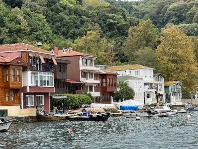 Anadolu Kavagi
