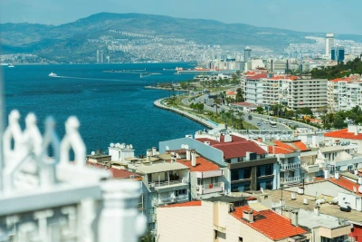 Izmir