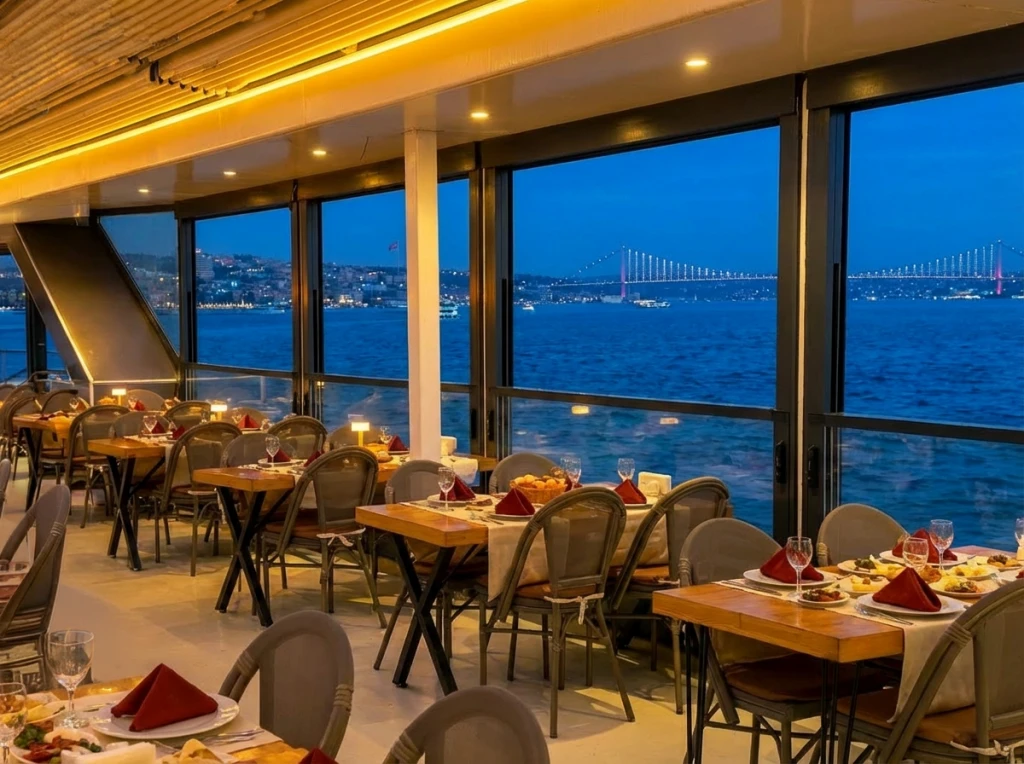 Luxury VIP Lounge Private Table VIP Menu Unlimited Soft Drinks Meeting Point