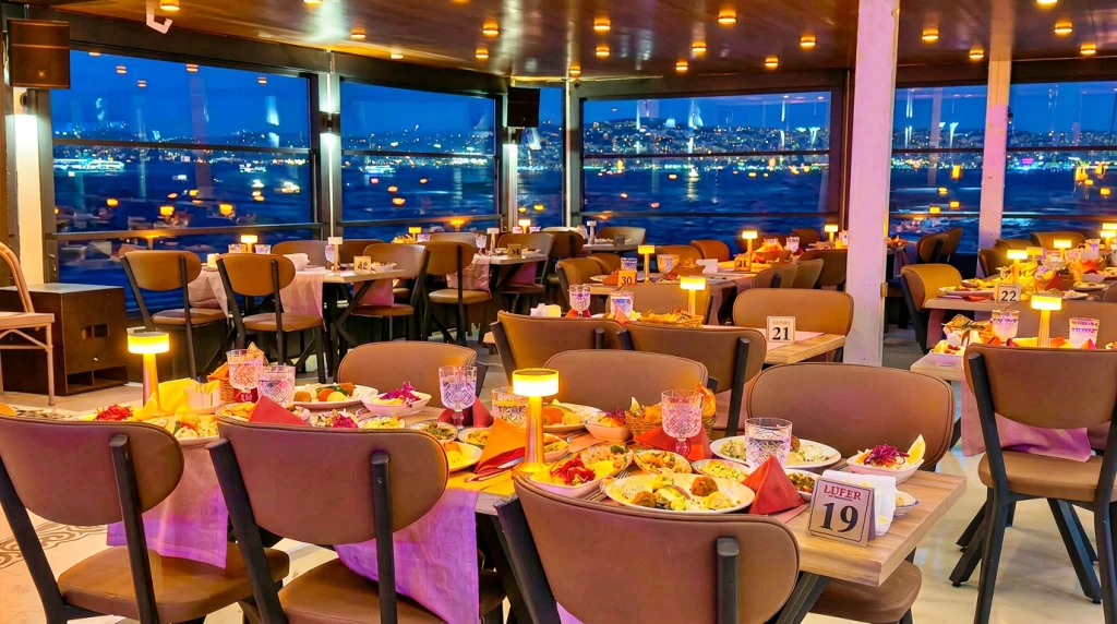 Luxury VIP Lounge Private Table VIP Menu Unlimited Alcoholic Drinks Meeting Point