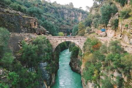 Antalya Tour (2 Nights 3 Days)