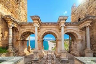 Antalya Turu (2 Gece 3 Gün)
