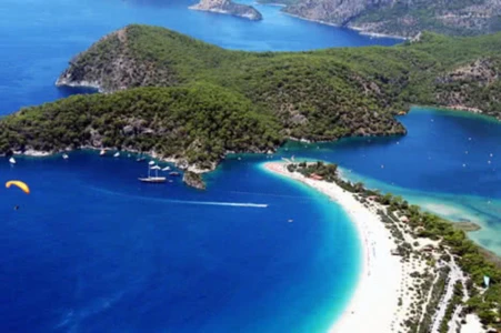Fethiye(Likya) Turu (2 Gece 3 Gün)