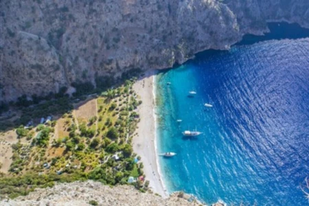 Fethiye(Likya) Turu (2 Gece 3 Gün)