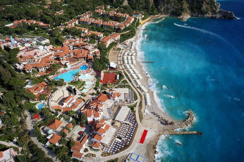 Fethiye(Likya) Turu (2 Gece 3 Gün)