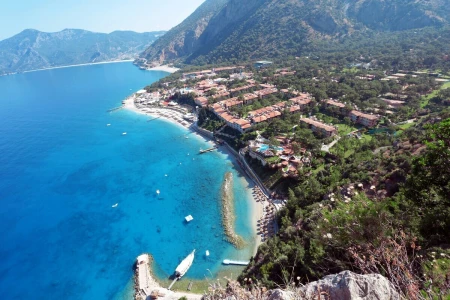 Fethiye(Likya) Turu (2 Gece 3 Gün)