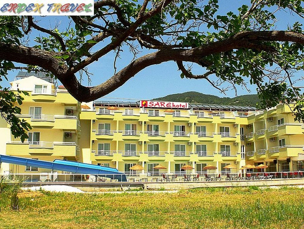 Sare Otel