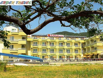 Sare Otel