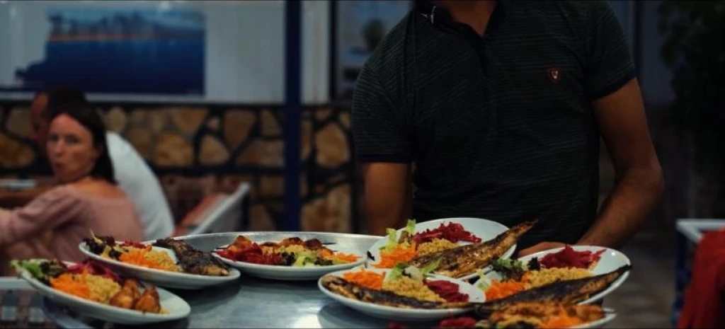 Alanya Night Safari & Boat Combo Tour: Experience the Best of Alanya in One Day