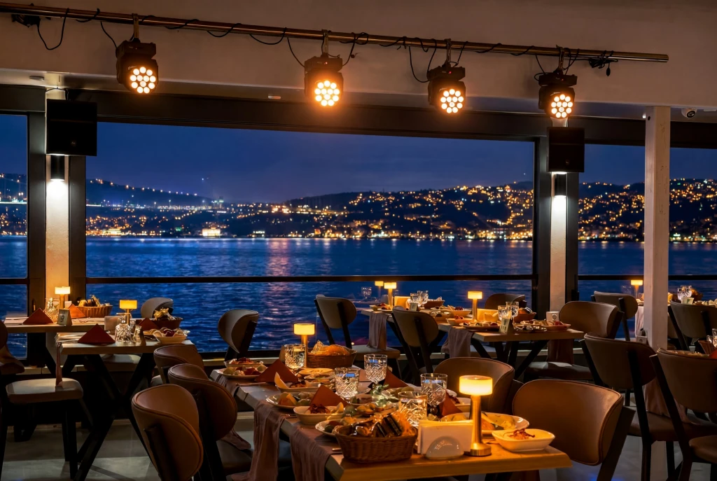 Luxury VIP Lounge Private Table VIP Menu Unlimited Alcoholic Drinks With Hotel Transfer