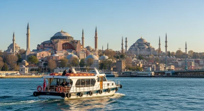 Premium Istanbul Tour für 8 Stunden