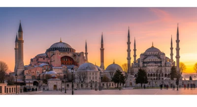 Private Istanbul Highlights: Full-Day Guided Tour with Hotel Pick-Up