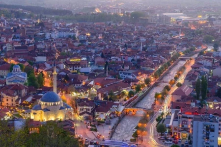 Balkanska Tura (Makedonija-Albanija-Crna Gora-Kosovo) (4 Noći 5 Dana)