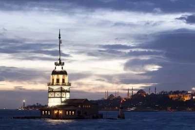 Günübirlik Tur