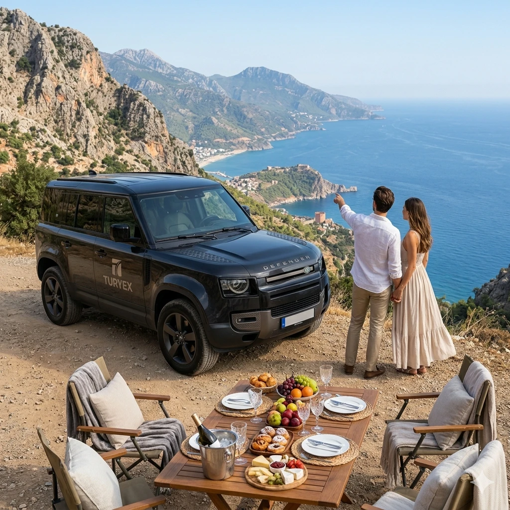 Alanya Private Tours 2026: The Ultimate Guide to Luxury & Adventure
