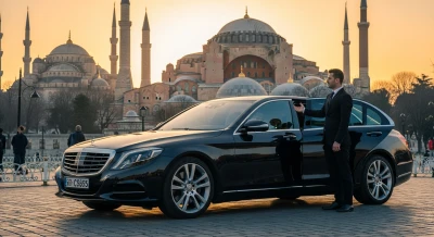 Tour Privato di Istanbul con Autista Personale