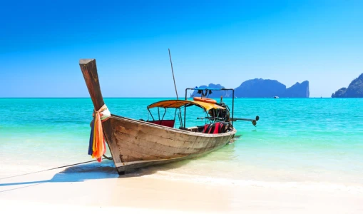 Bangkok - Pattaya Turu 7 Gece Saudi Havayolları ile