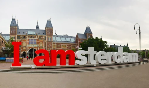 AMSTERDAM TURU TÜRK HAVA YOLLARI İLE 3 GECE