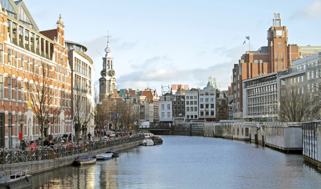 AMSTERDAM TURU TÜRK HAVA YOLLARI İLE 3 GECE