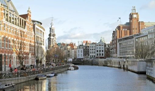 AMSTERDAM TURU TÜRK HAVA YOLLARI İLE 3 GECE
