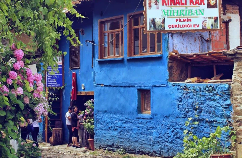 Günübirlik Cumalıkızık Gölyazı Mudanya Trilye Turu / Kocaeli Çıkışlı