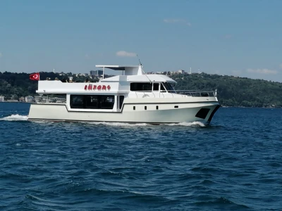 Våre turbåter