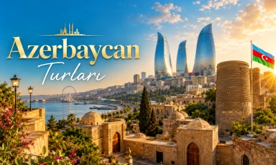 Azerbaycan Turu Paketleri