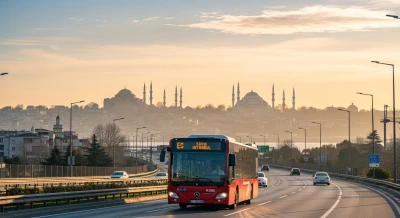 From Sabiha Gokcen to Sultanahmet: Easiest Transport Routes Explained
