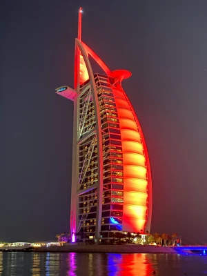 Dubai