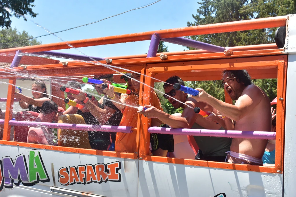 Fethiye Jeep Safari