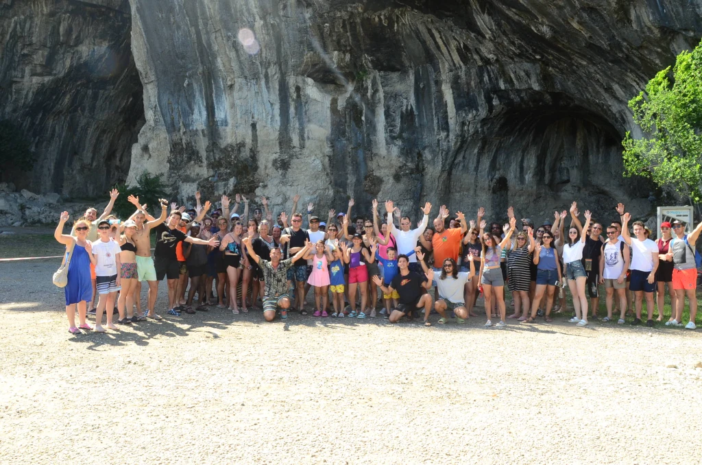 Fethiye Jeep Safari