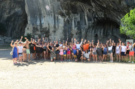 Fethiye Jeep Safari