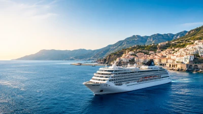 Cruise Turları