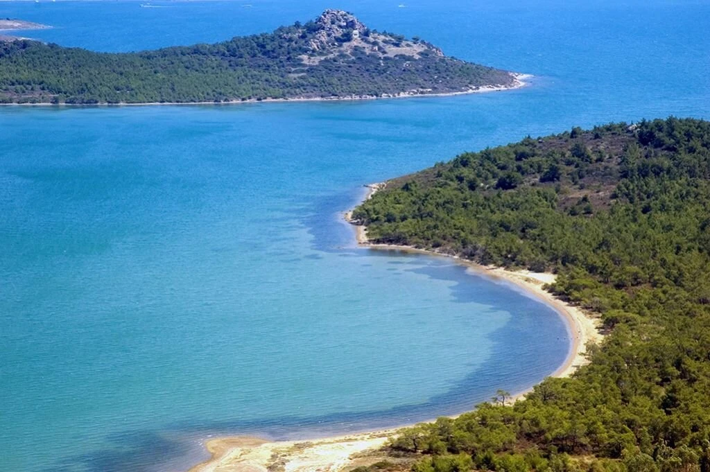 Gökçeada Bozcaada Assos Kazdağları Turu / 2 Gece Otel Konaklamalı / Kocaeli Çıkışlı