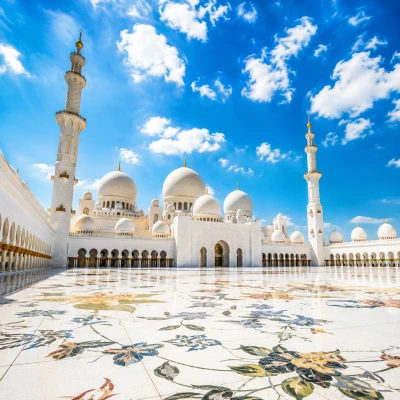 Abu Dhabi