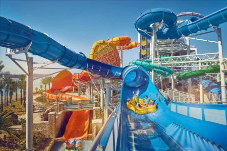 Dubai Aquaventure Waterpark Ticket
