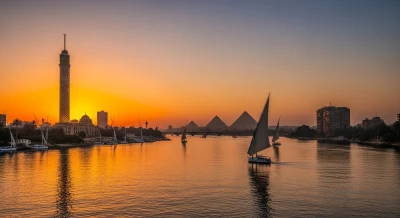 Air Cairo ile Shakiralı Kahire Kaçamağı: 3 Gece 4 Günlük Vizesiz Turlar