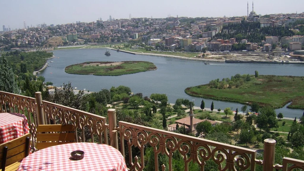 Galip Kuruktsu Wollmuseum Führung