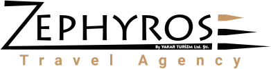 Zepyhros Travel | Kusadasi Daily Tours