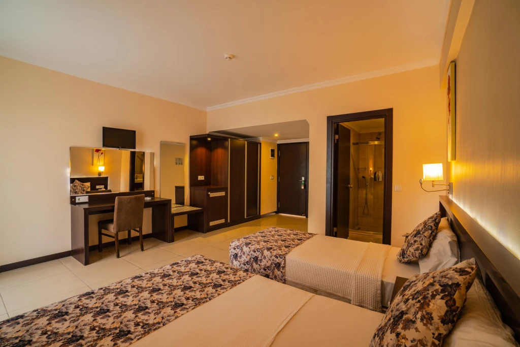 Fethiye Eko Sunshine Hotel