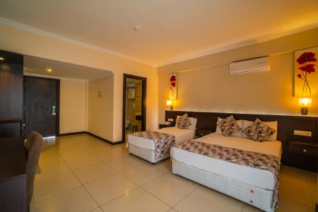 Fethiye Eko Sunshine Hotel