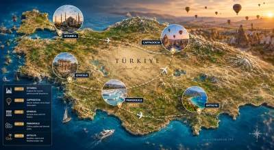 Package Tours