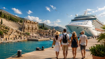 Shore Excursions