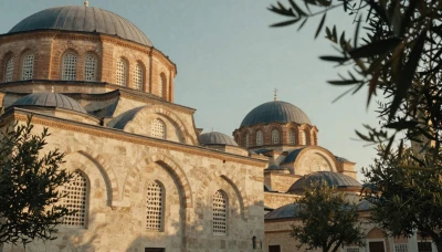 Midilli Adası’nda Din, İnanç ve Müslümanlık Tarihi