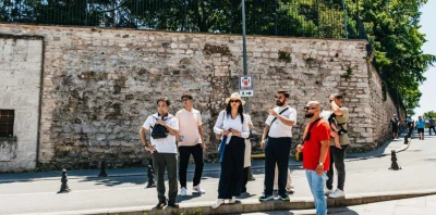 Half Day Private Istanbul Tour: Is It Enough?