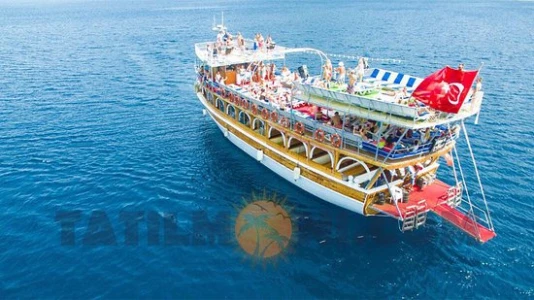 3 GECE 4 GÜN MARMARİS DATÇA YAZ TATİLİ