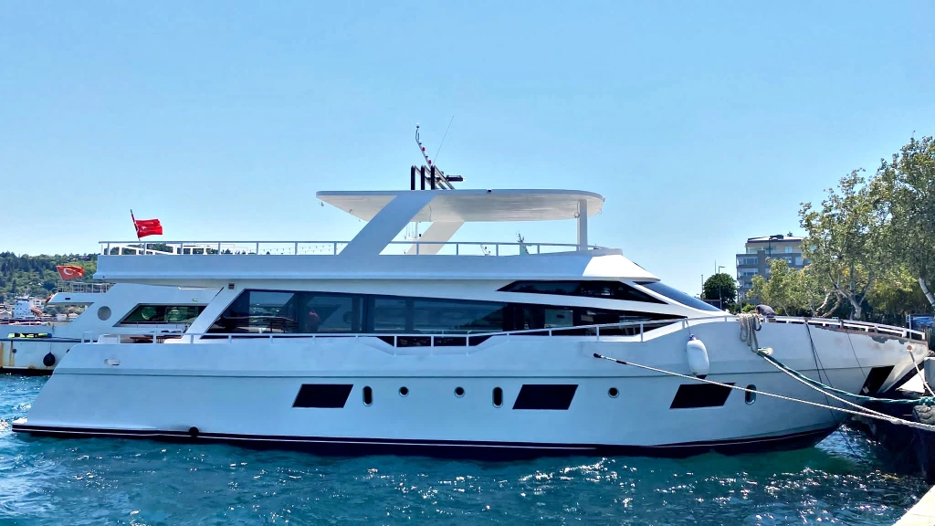 Private Yacht-8